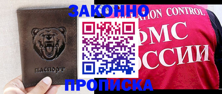 временная прописка в Бабаево